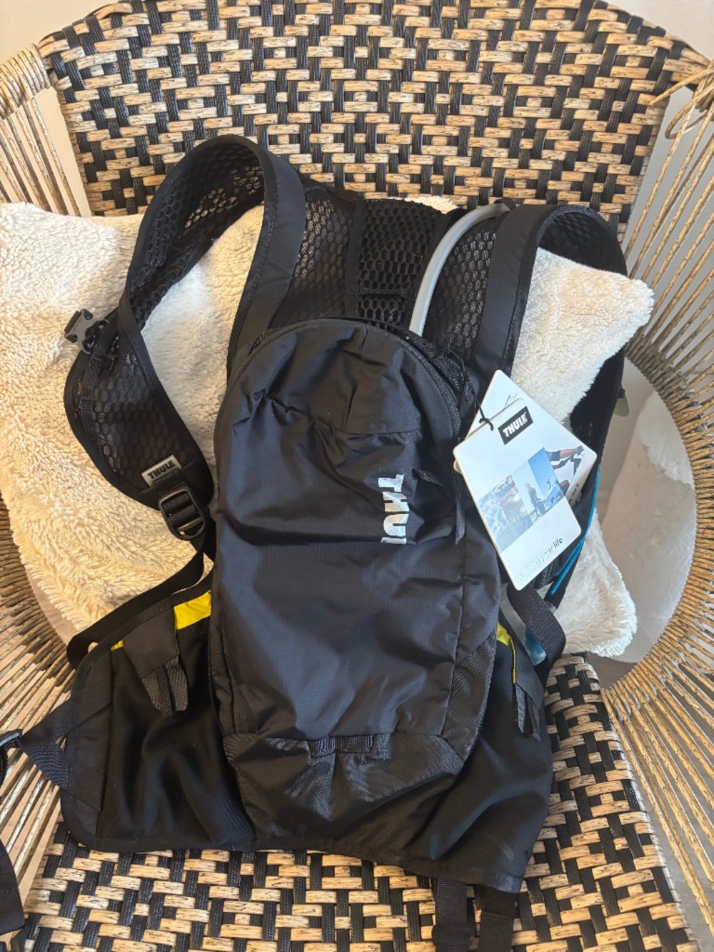 Thule Vital 3L Hydration Vest
